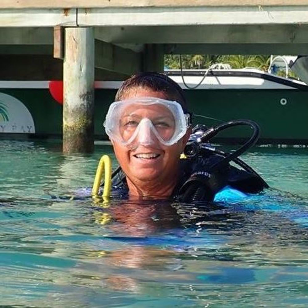 Meet your Posher, Tina